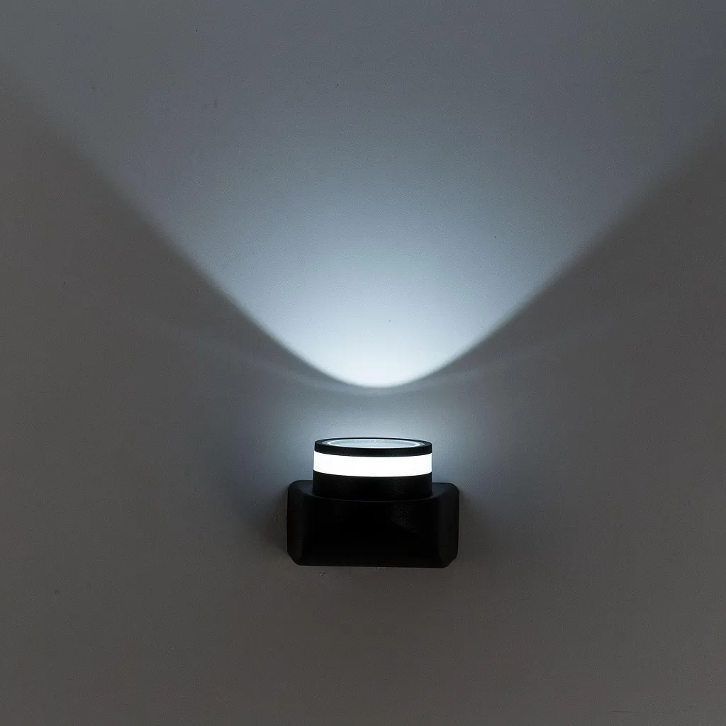 Светильник уличный настенный Citilux Улица CLU0004