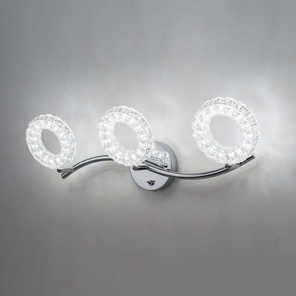 Спот Citilux Кристалино CL559531