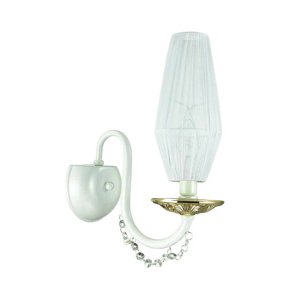 Бра Odeon Light Felicia 3919/1W