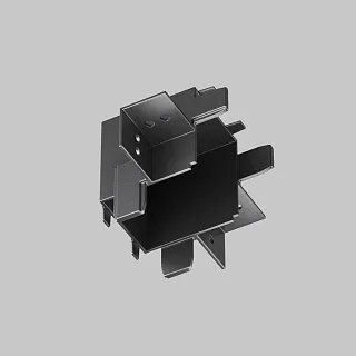 Комплектующие для встраиваемой магнитной трековой системы Maytoni Accessories For Tracks Radity TRA084CT-12B