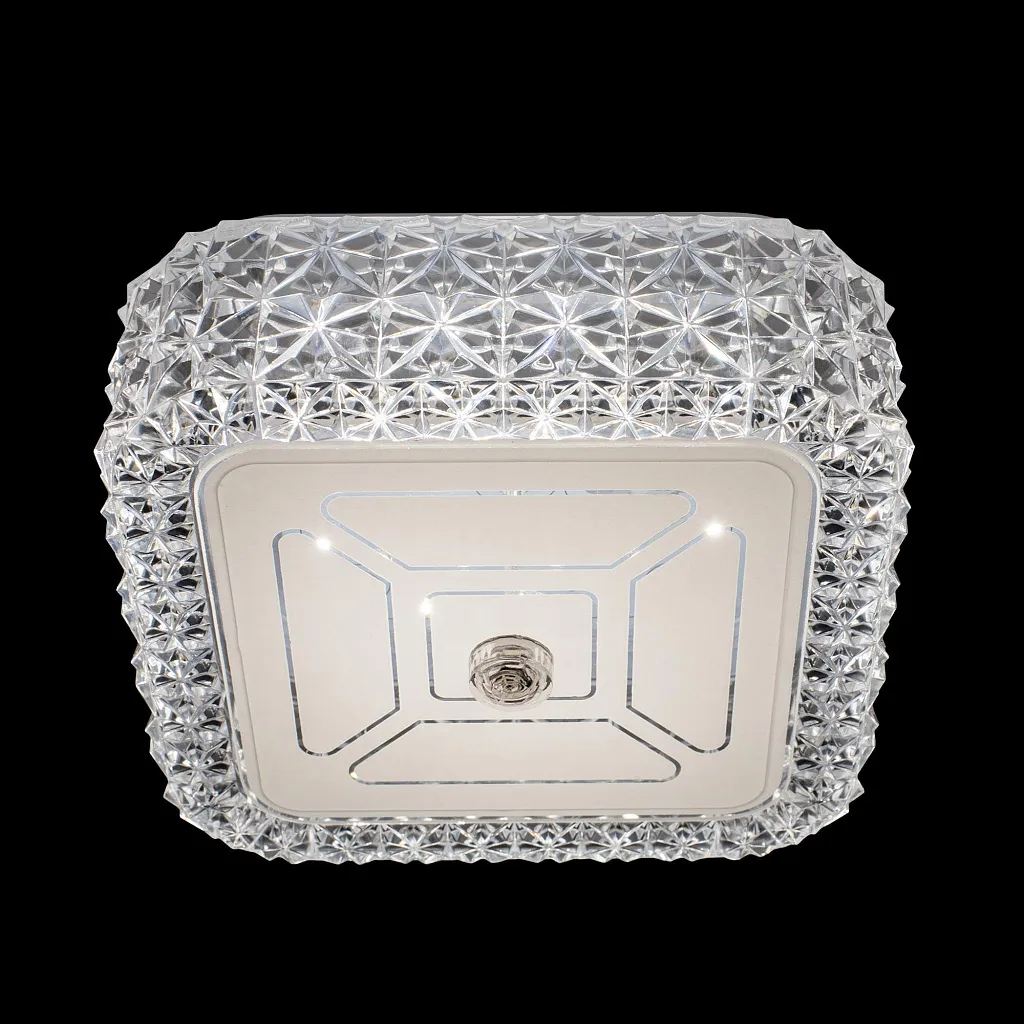 Светильник потолочный Citilux Кристалино CL705201