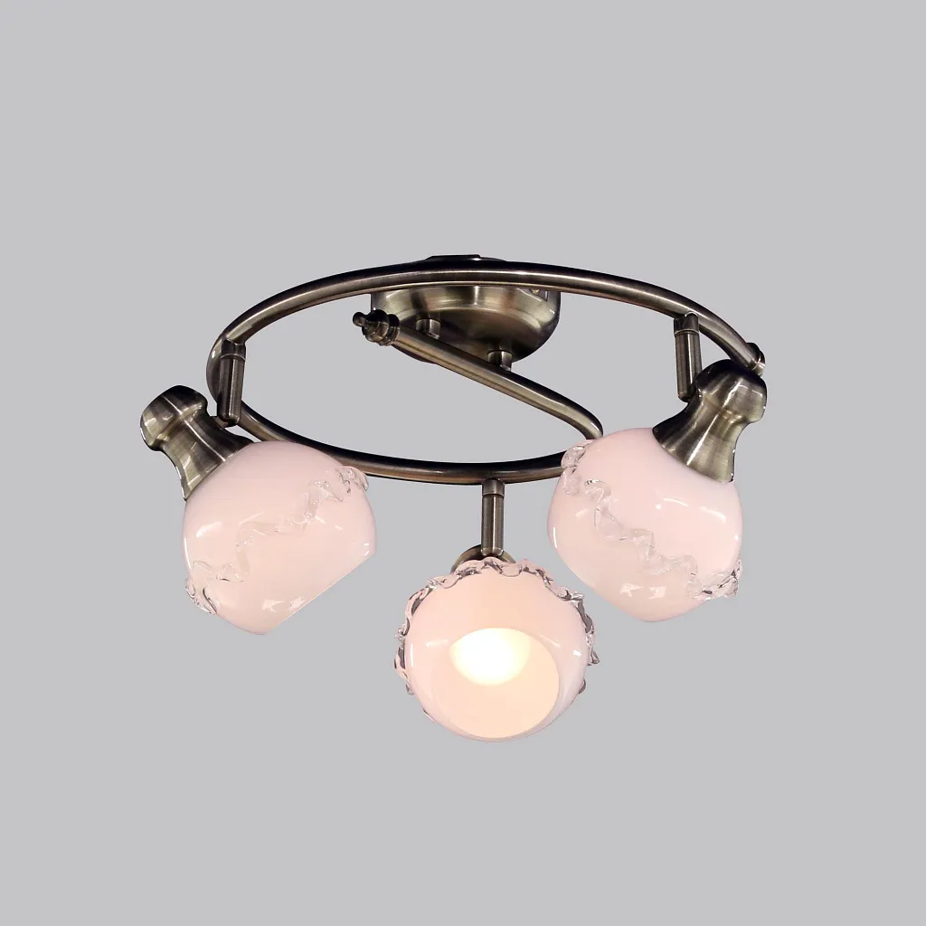 Люстра потолочная Citilux Кампана CL540531