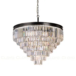 Люстра подвесная Cloyd Ordinal 10980