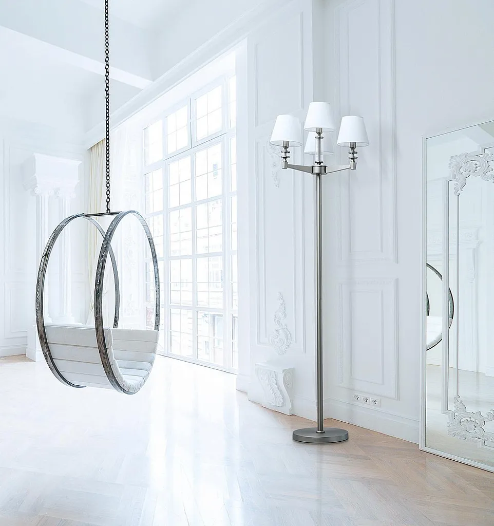 Торшер MW-Light ДельРей 700043104