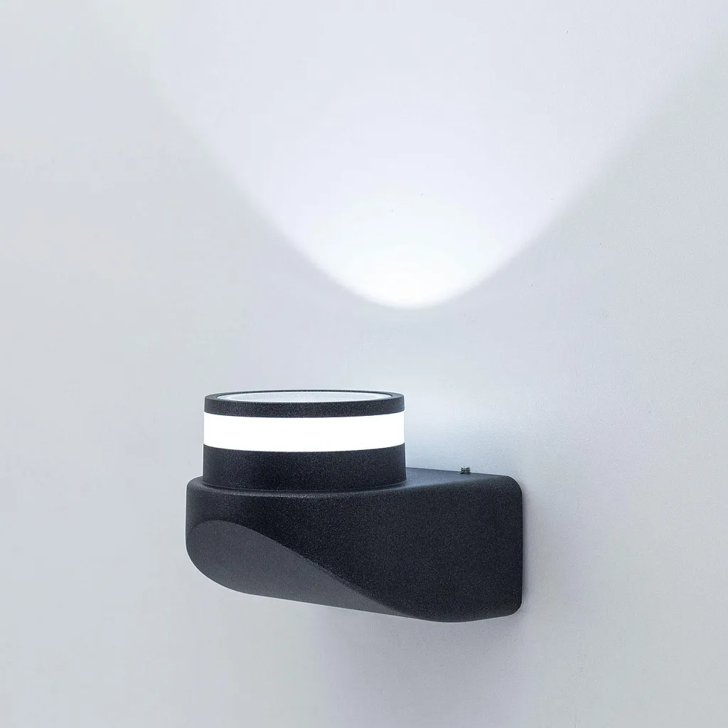 Светильник уличный настенный Citilux Улица CLU0004