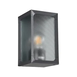 Светильник уличный настенный Novotech Arbor 370947