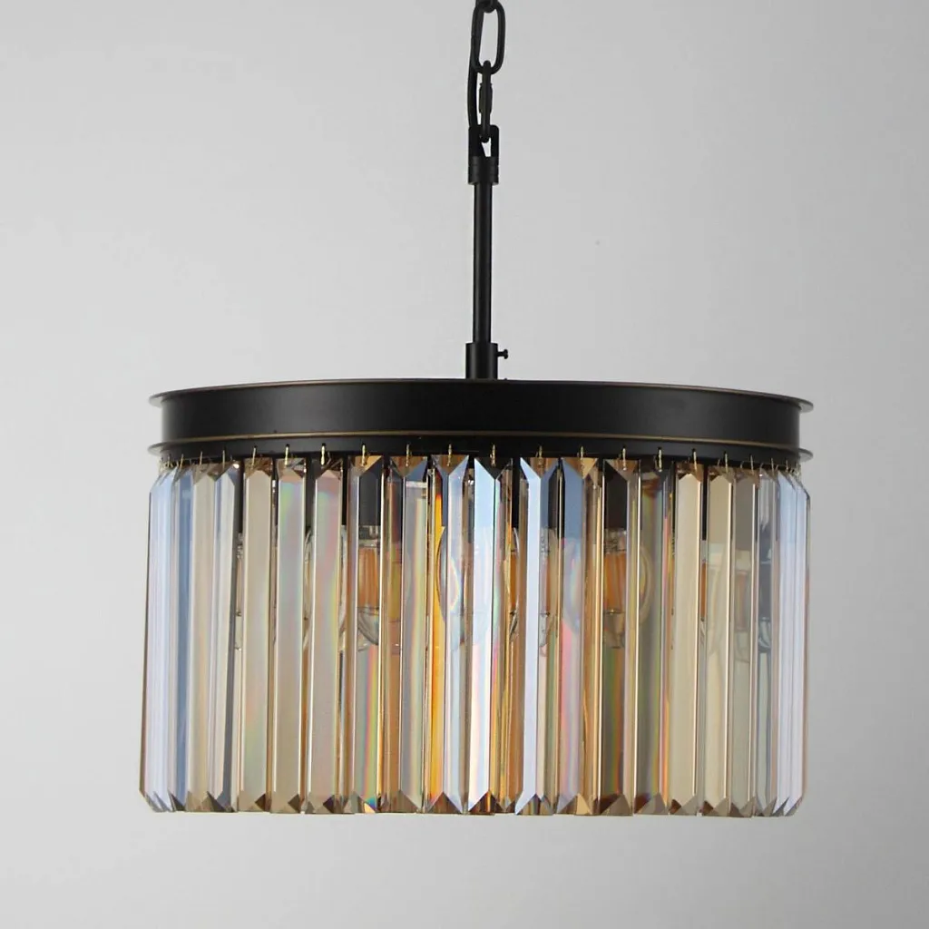 Люстра подвесная Citilux Мартин CL332082