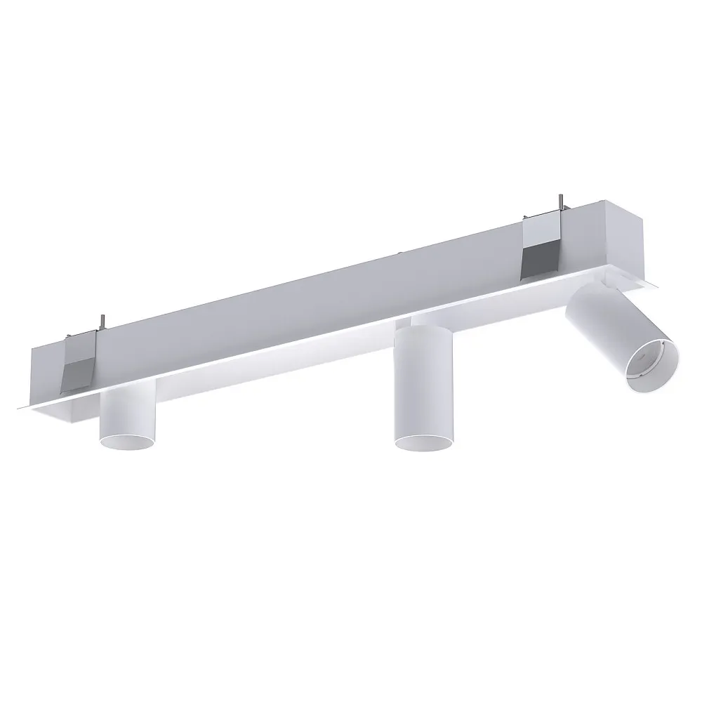 Спот Nowodvorski Mono 10466