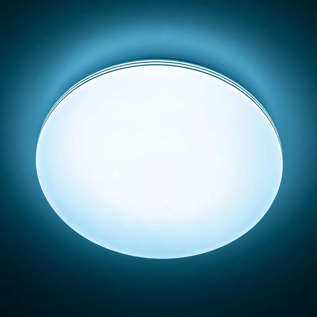 Светильник потолочный Citilux Симпла CL714480G