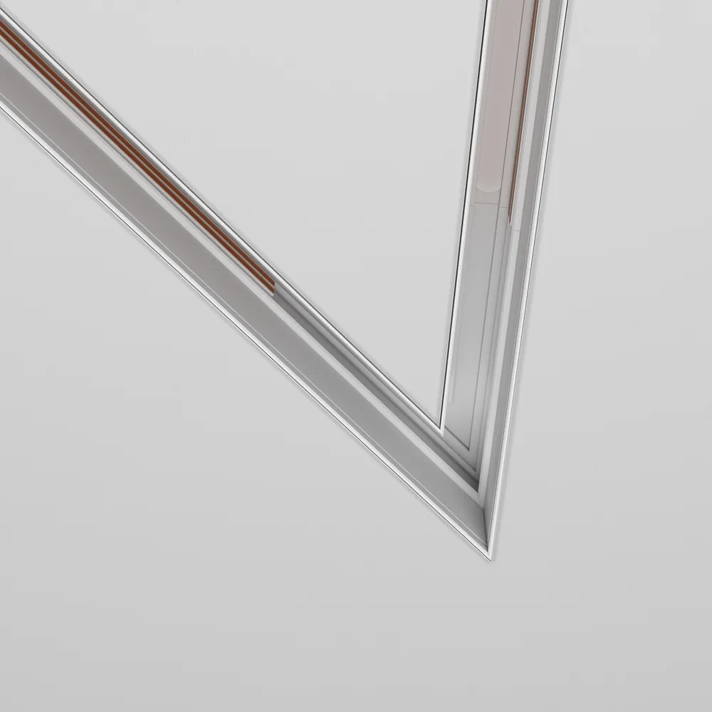 Комплектующие для встраиваемой магнитной трековой системы Maytoni Accessories For Tracks Exility TRA034CLS-42W