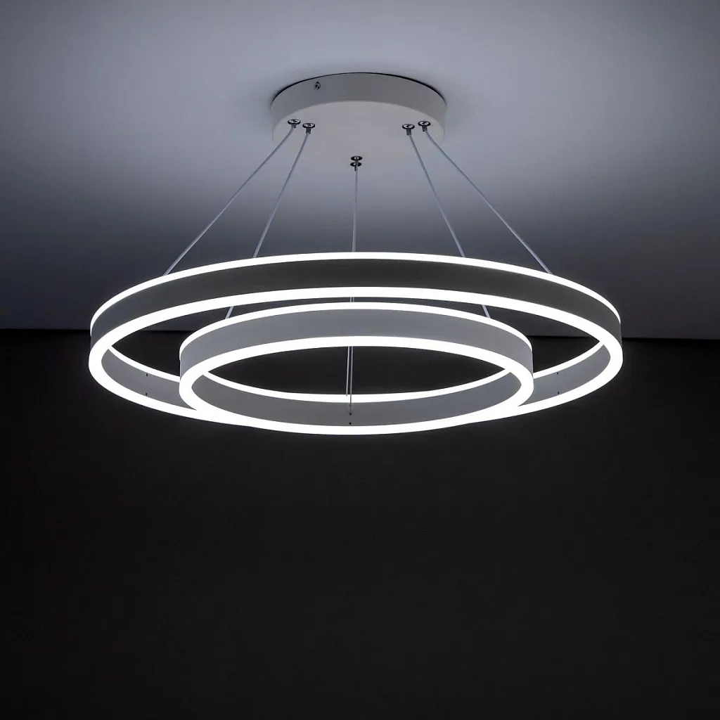 Люстра подвесная Citilux Дуэт CL719640