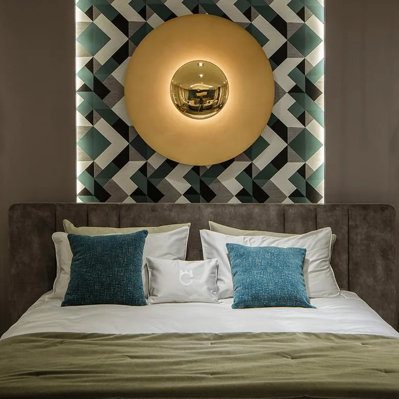 Светильник настенный ImperiumLoft Alesta01 209038-23