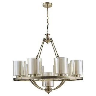 Люстра подвесная Lumion Riverly 6524/9