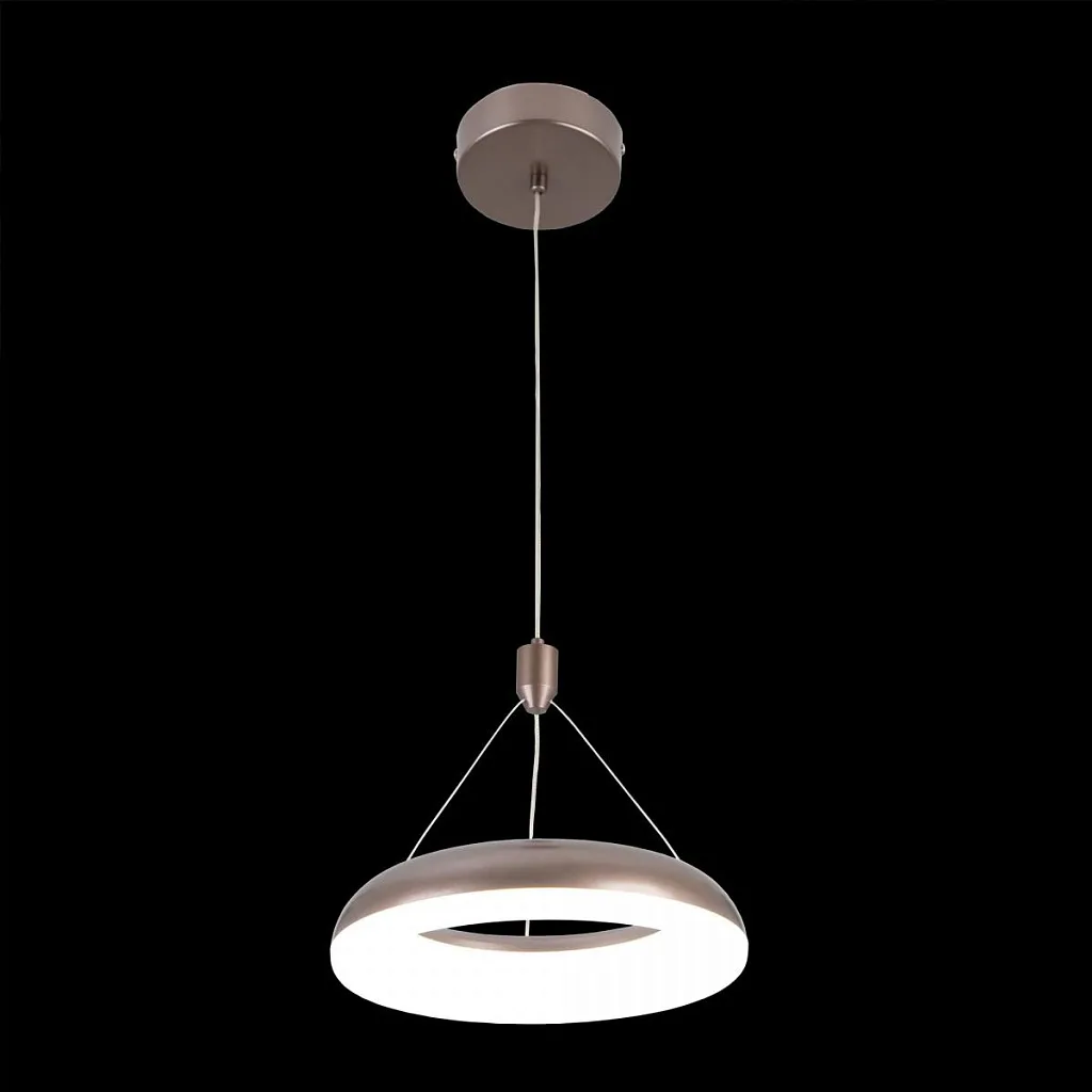 Светильник подвесной Citilux Паркер CL225B115