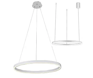 Светильник подвесной Kink Light Тор 08213,01A(4000K)