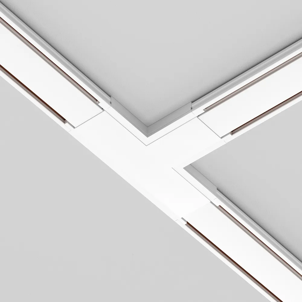 Комплектующие для накладной машнитной трековой системы Maytoni Accessories For Tracks Radity TRA084CT-11W