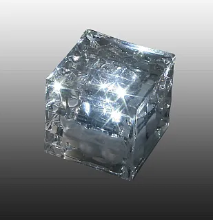 Светильник уличный наземный Novotech Tile 357240