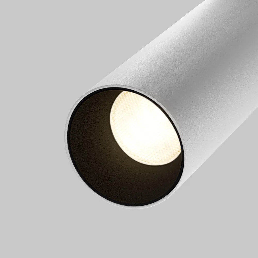 Светильник трековый магнитный Maytoni Focus Led TR032-4-12WTW-S-DD-W