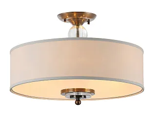 Светильник потолочный Newport 31300 31309/PL B/C