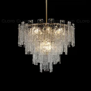 Люстра подвесная Cloyd Parsifal 11076