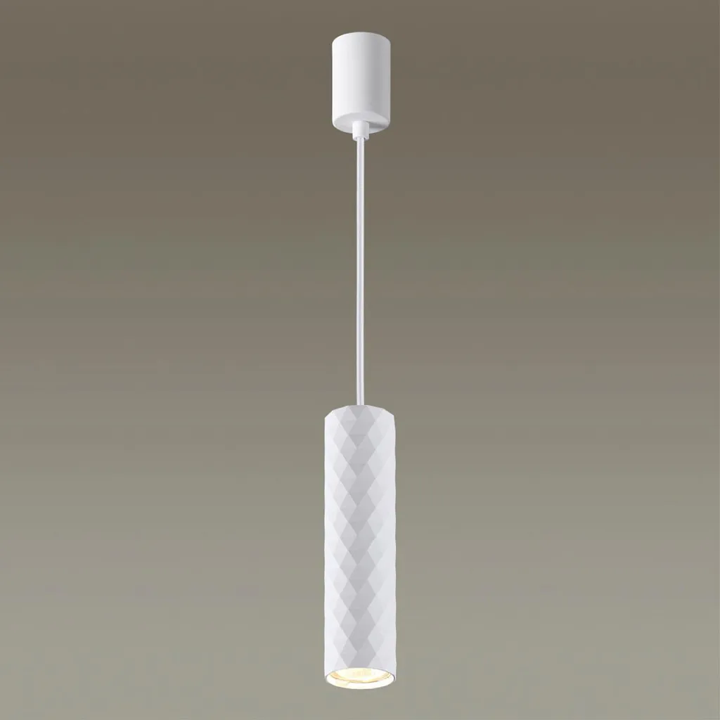 Светильник подвесной Odeon Light Ad Astrum 4286/1