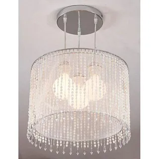 Люстра потолочная Citilux Оливер 1305