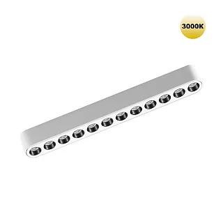 Светильник трековый Novotech Smal 359243