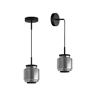 Светильник подвесной Odeon Light Jam 5408/5L