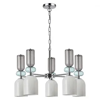 Люстра подвесная Lumion Gillian 5235/5