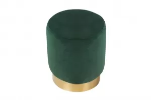 Пуф ArtHomeDecor Bunny ID-77 GL Green