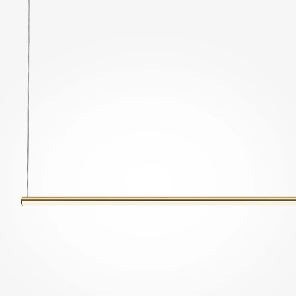 Светильник подвесной Maytoni Halo MOD246PL-L24BSK