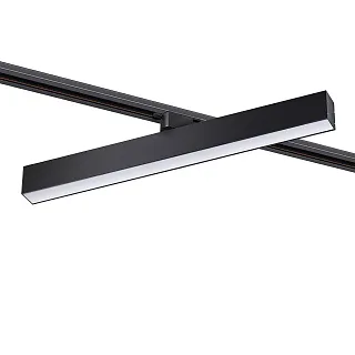 Светильник трековый Novotech Iter 358851