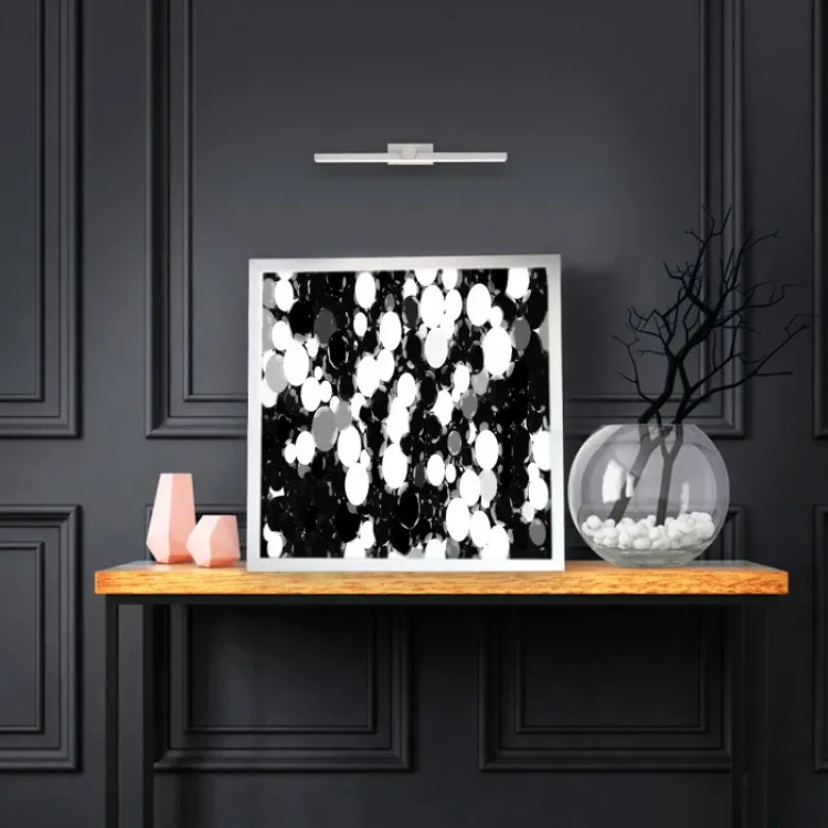 Подсветка для зеркал Elektrostandard a043962 1006 белый