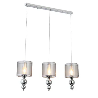 Светильник подвесной Evoluce Pazione SLE107103-03