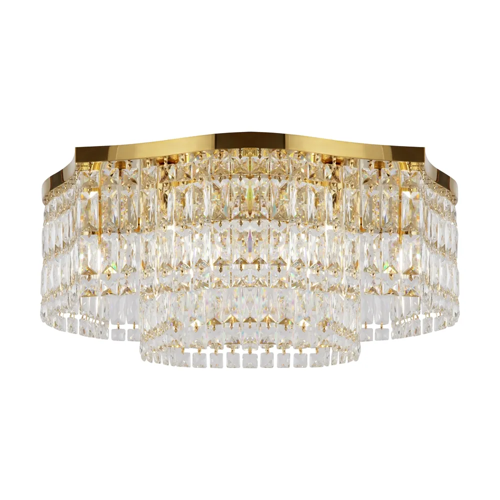 Потолочный светильник Maytoni DIA005CL-10G