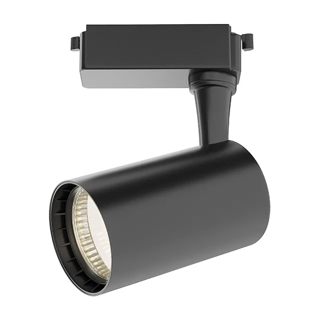 Светильник трековый Maytoni Vuoro TR003-1-6W3K-M-B