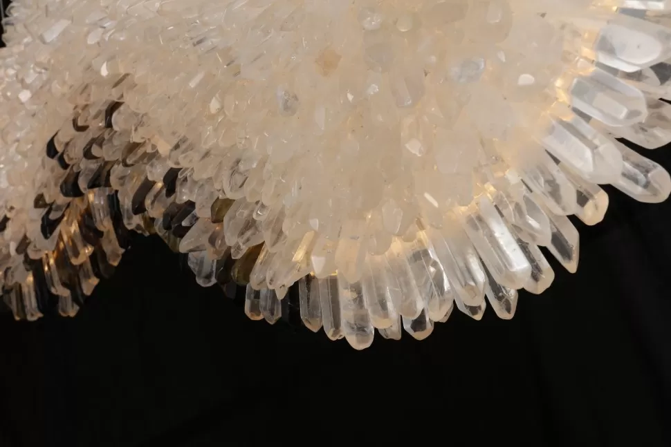 Подвесной светильник Angelo FL1161-10P