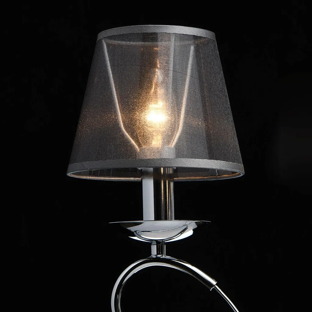 Люстра подвесная MW-Light Федерика 684012005