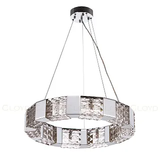Люстра подвесная Cloyd Corund 10424