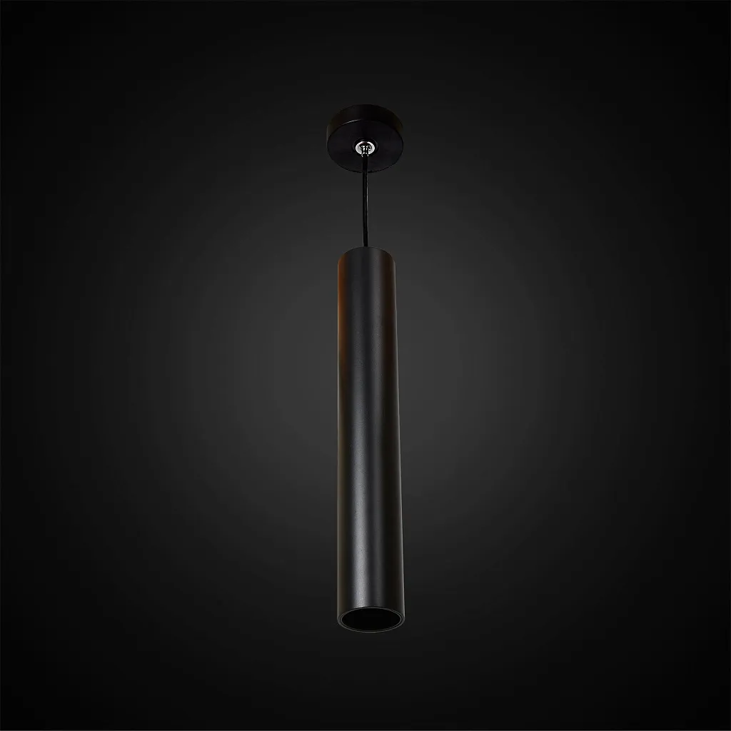 Светильник подвесной Citilux Тубус CL01PB071