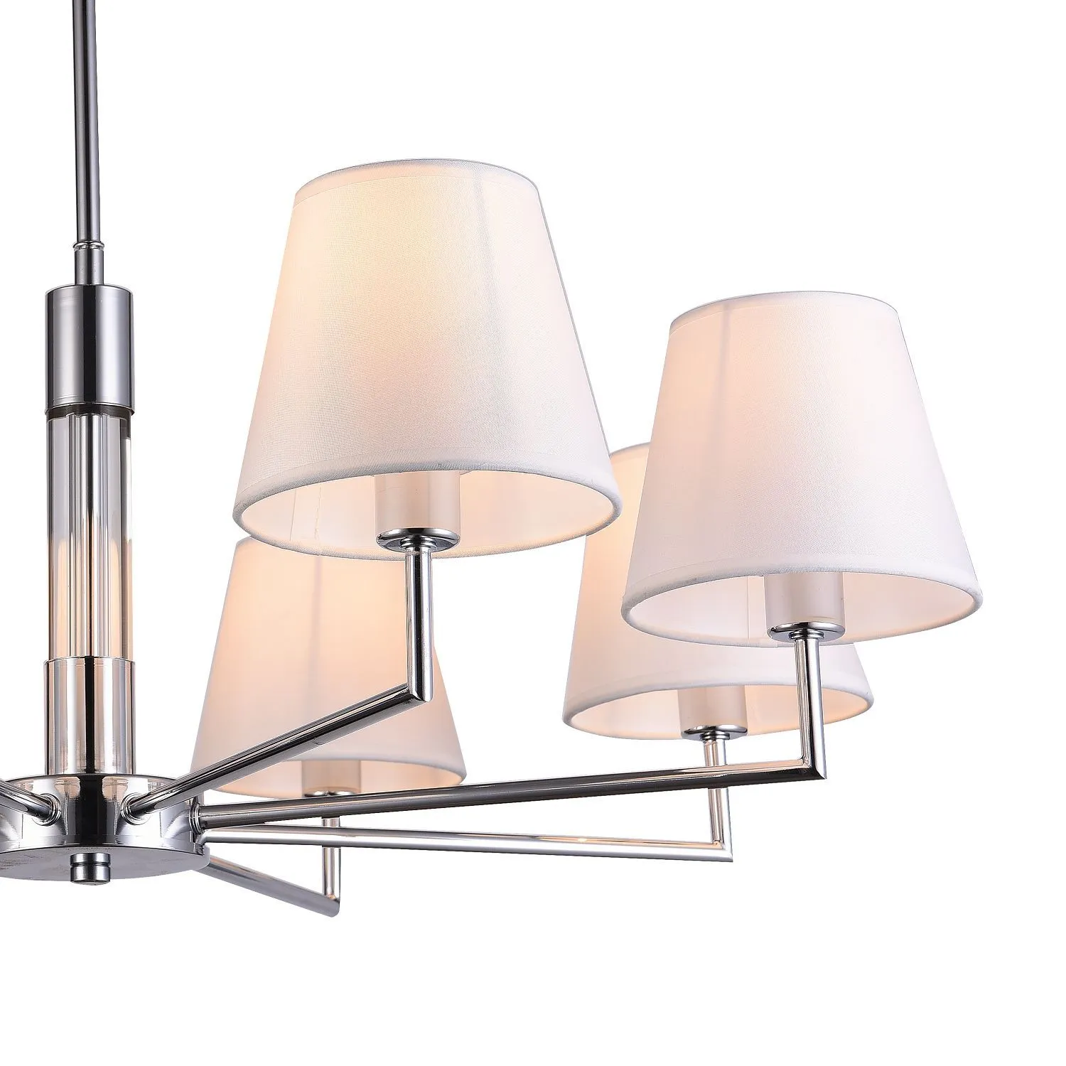 Люстра подвесная F-Promo MILO 2616-8P