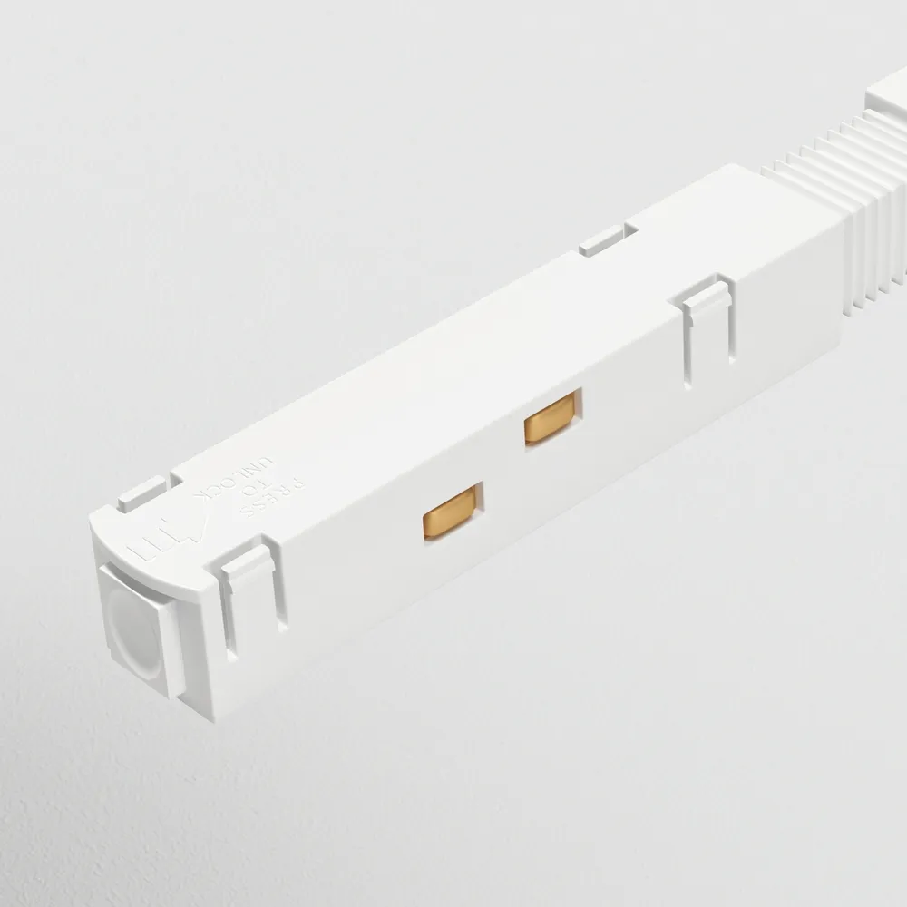 Комплектующие для магнитной трековой системы Maytoni Accessories For Tracks S35 TRA004PC-22W