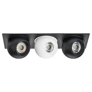 Светильник с комплектом Lightstar Intero i537726272