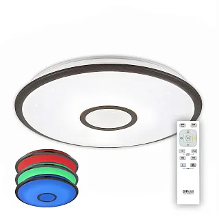 Светильник потолочный Citilux Старлайт CL70365RGB