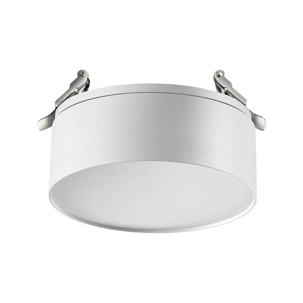 Светильник встраиваемый Novotech Prometa 358752