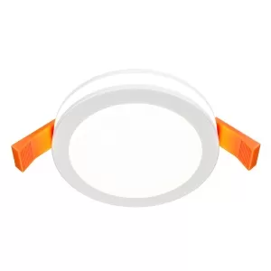 Встраиваемый светильник Technical DL2001-L7W4K