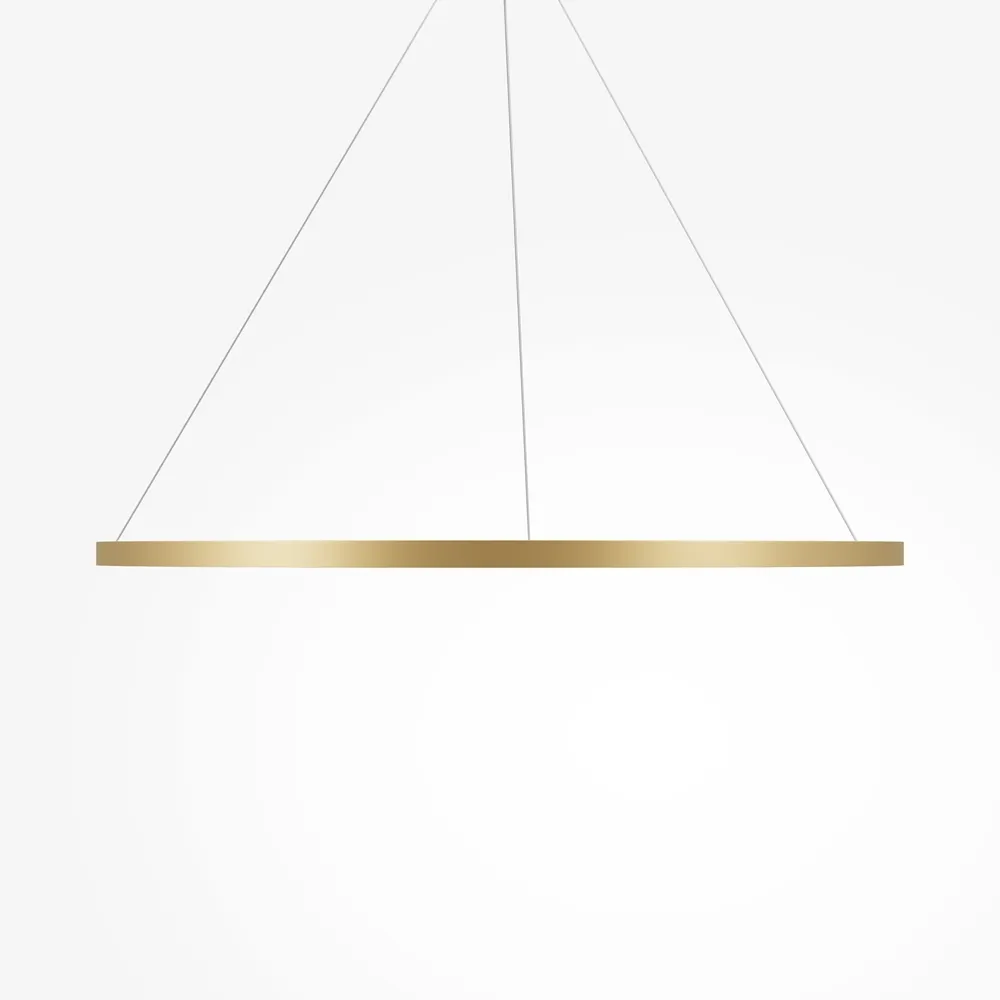 Подвесной светильник Maytoni MOD058PL-L65BSK