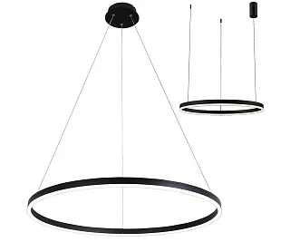 Светильник подвесной Kink Light Тор 08228,19A(4000K)