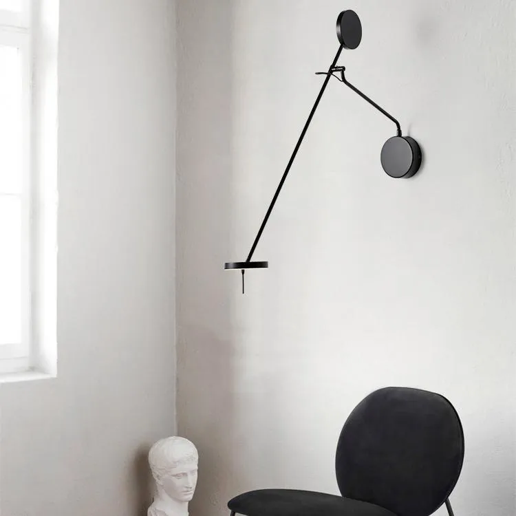 Светильник настенный ImperiumLoft Talk-Wall01 224038-23