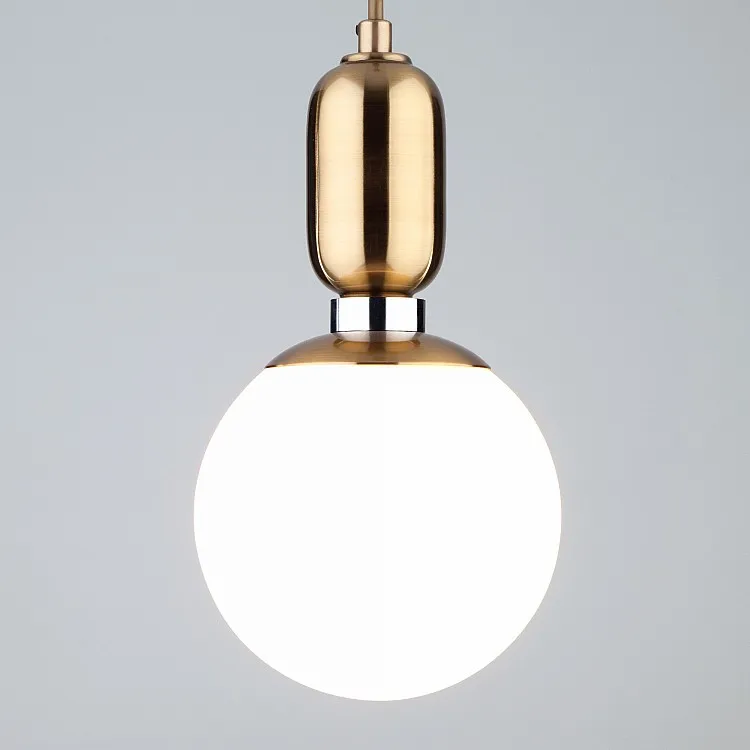 Светильник подвесной Eurosvet Bubble 50151/1